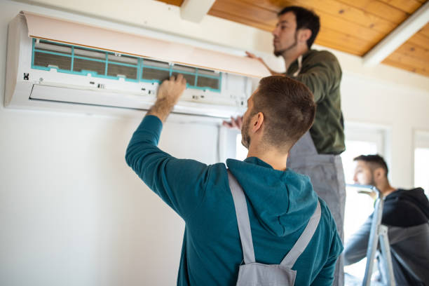 Best HVAC Air Duct Cleaning  in Pine Ridge, SC