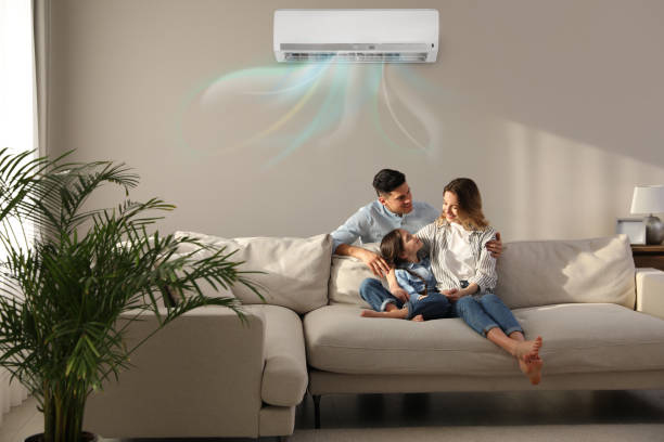 Best HVAC Service Technicians  in Pine Ridge, SC