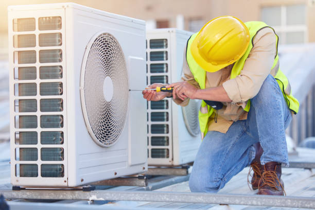 Best HVAC System Installation  in Pine Ridge, SC