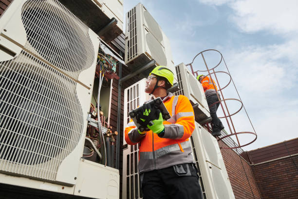 Best Affordable HVAC Services  in Pine Ridge, SC