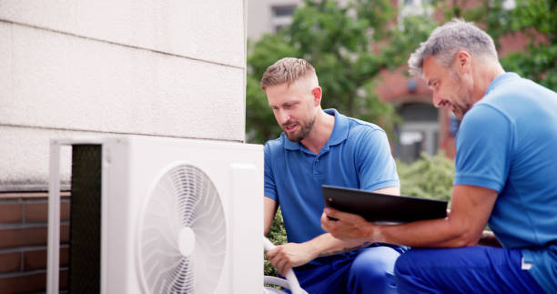 Best HVAC Replacement Cost  in Pine Ridge, SC