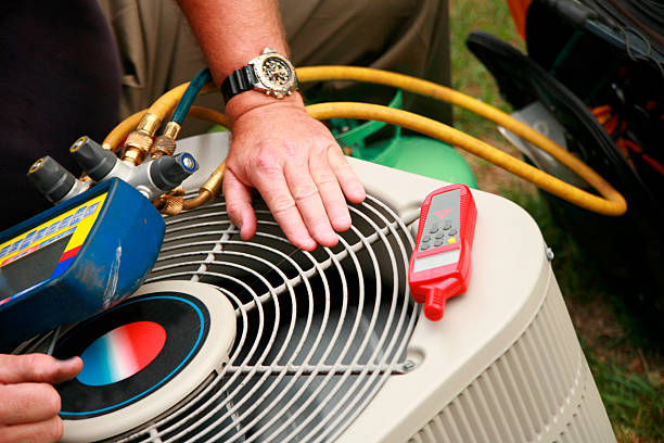 Best Local HVAC Companies  in Pine Ridge, SC