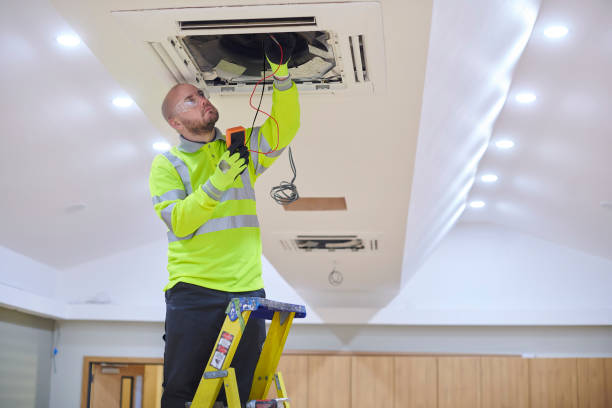 Best HVAC Cleaning Services  in Pine Ridge, SC