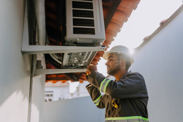 Best HVAC Companies Near Me  in Pine Ridge, SC