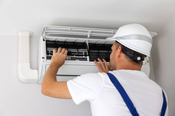 Best HVAC Installation Services  in Pine Ridge, SC